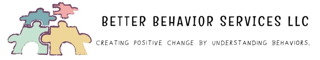Better Behavior Logo